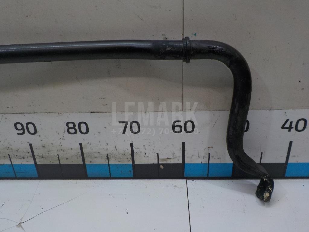 Стабилизатор передний для  Audi A4 [B6] 2000-2004