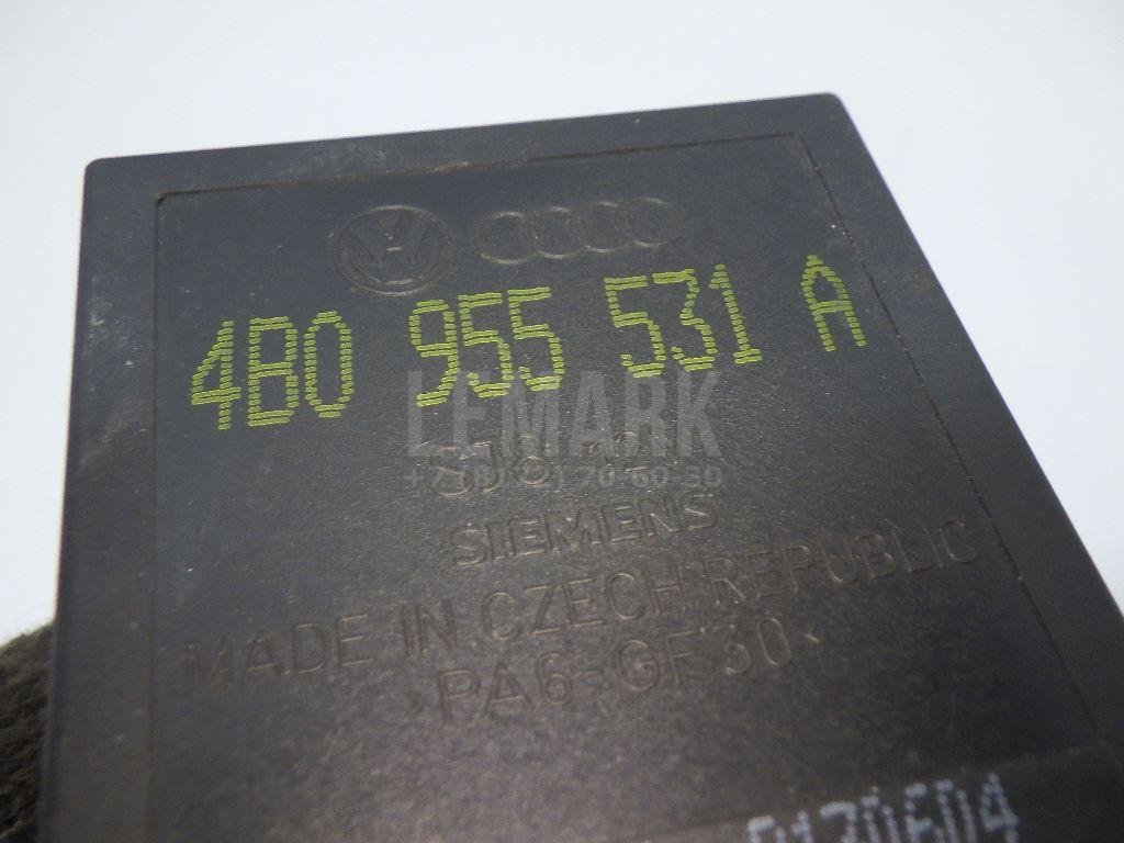 Реле стеклоочистителей