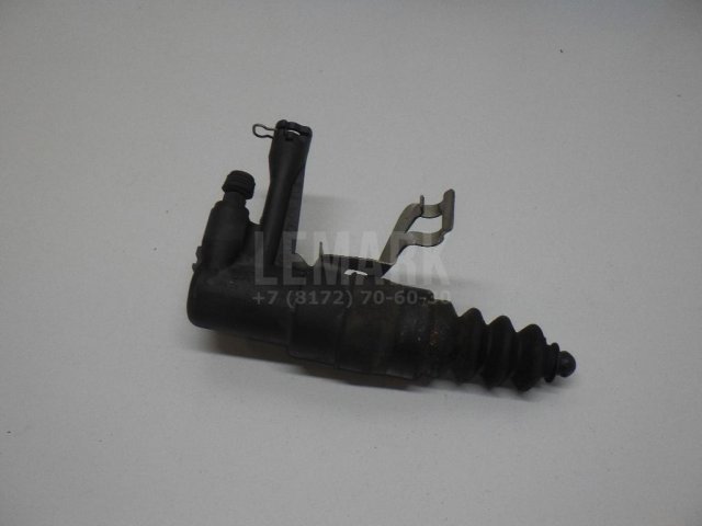 Цилиндр сцепления рабочий