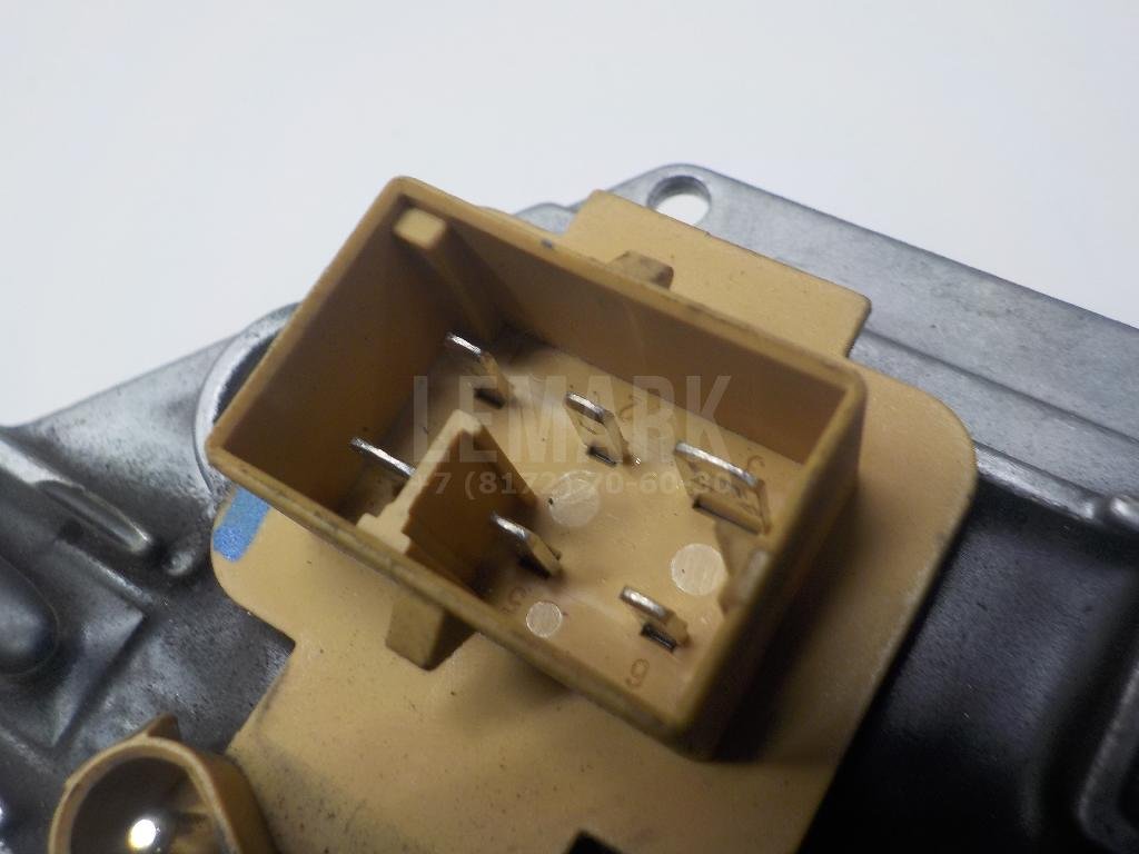 Резистор отопителя для  Audi A4 [B8] Allroad 2009-2015