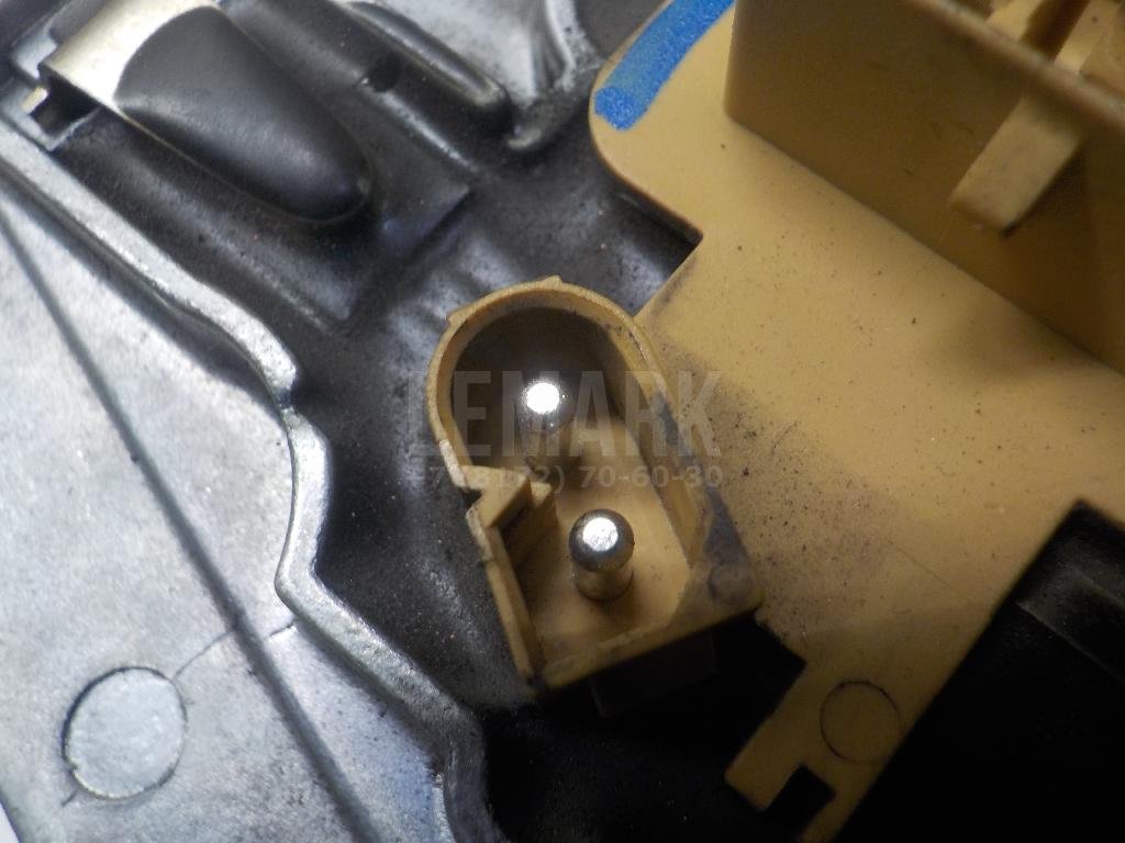 Резистор отопителя для  Audi A4 [B8] Allroad 2009-2015