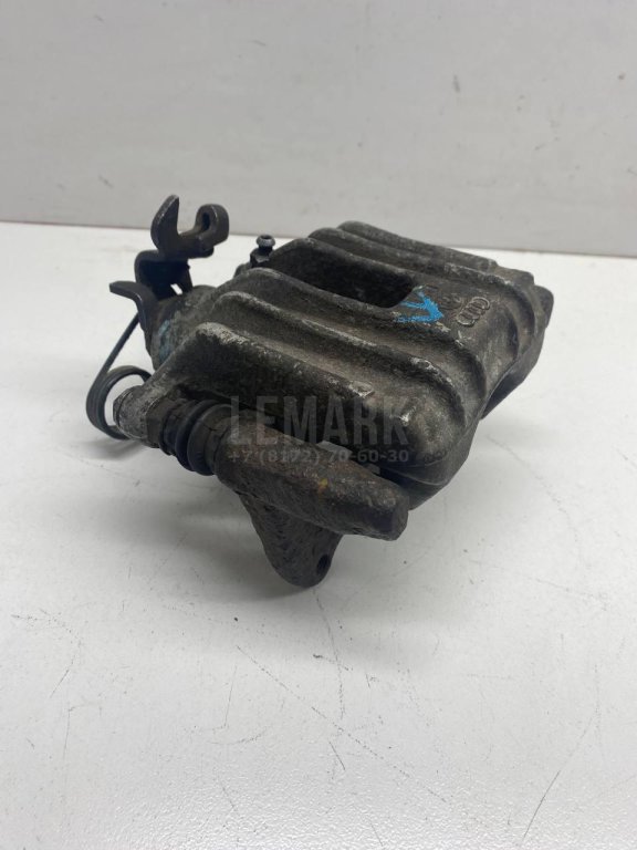 Суппорт тормозной задний правый для  Alfa Romeo MiTo 2008-2018