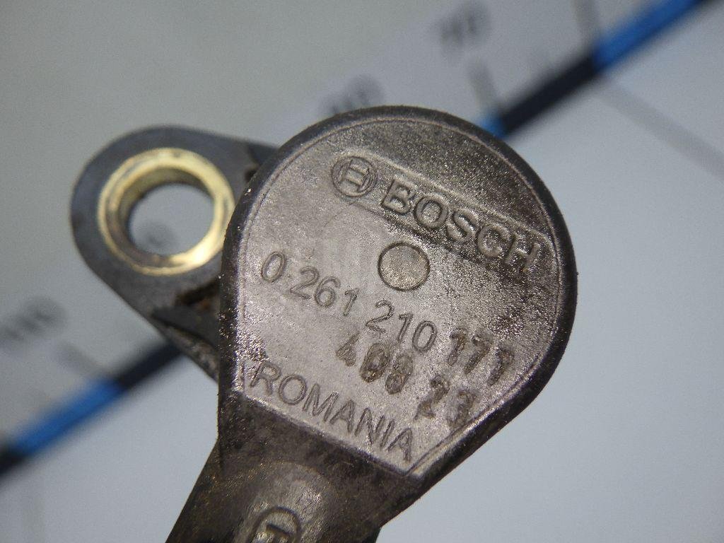 Датчик положения коленвала