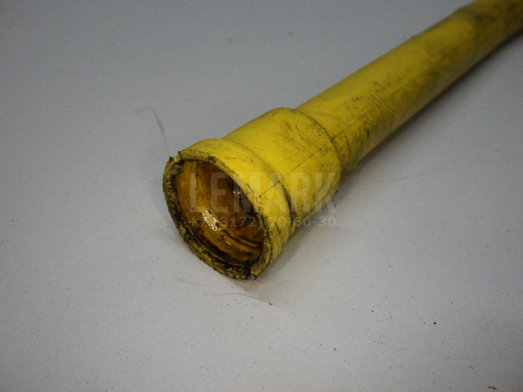 Втулка направл. масляного щупа