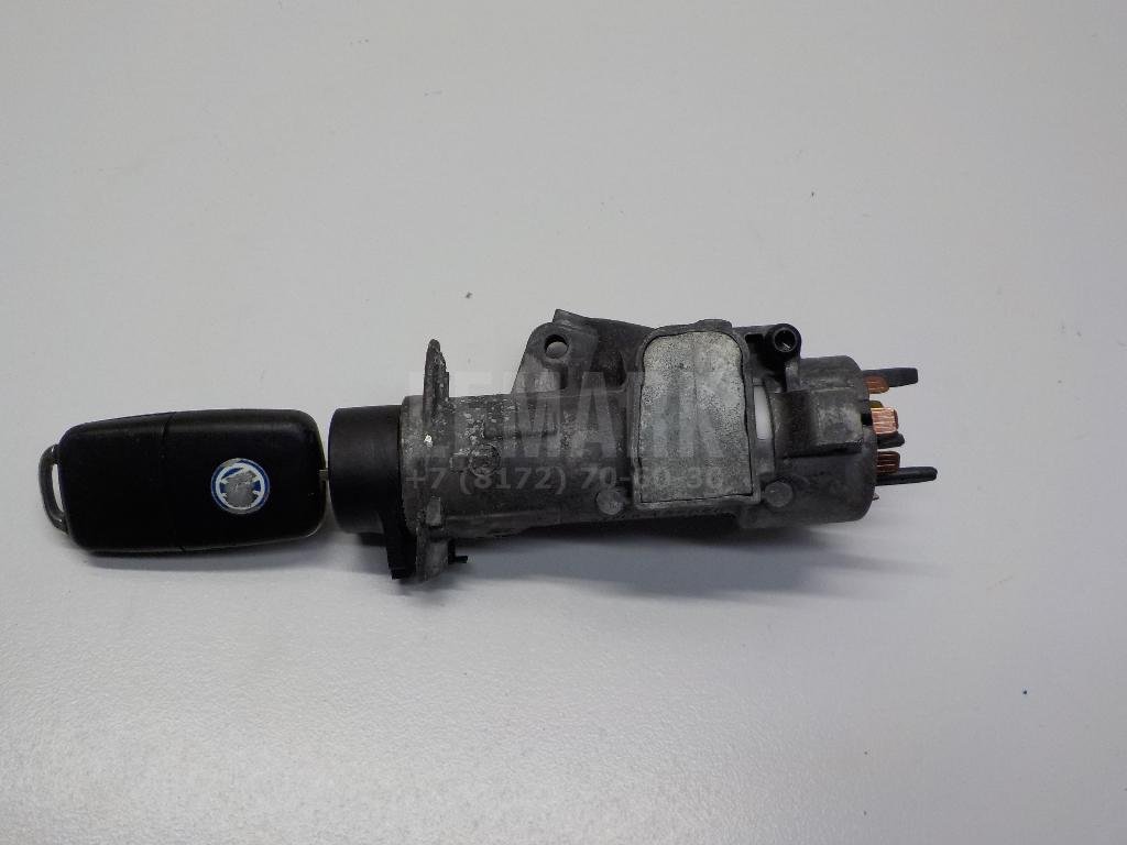 Замок зажигания