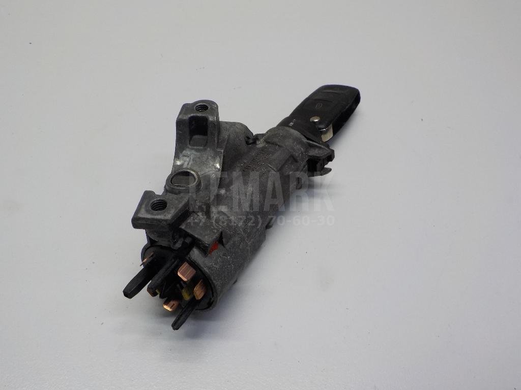 Замок зажигания