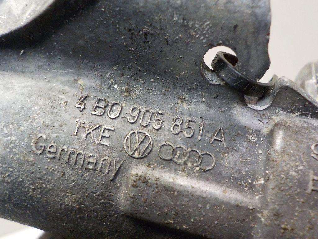 Замок зажигания