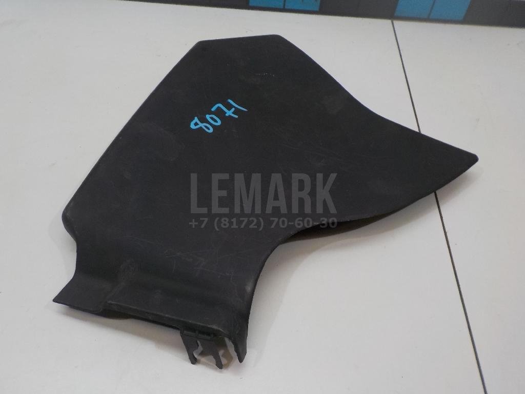 Накладка воздушного фильтра