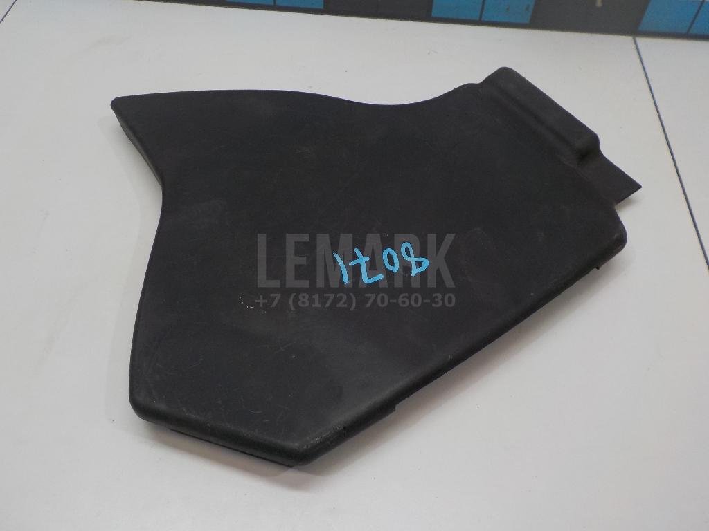 Накладка воздушного фильтра