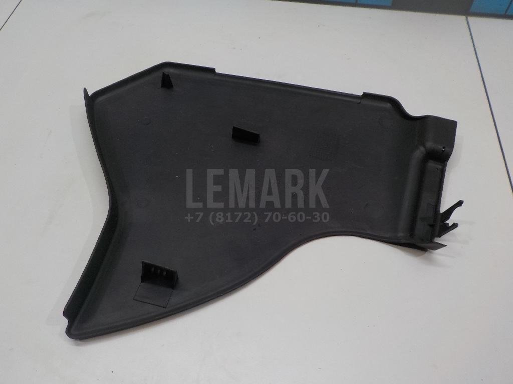 Накладка воздушного фильтра