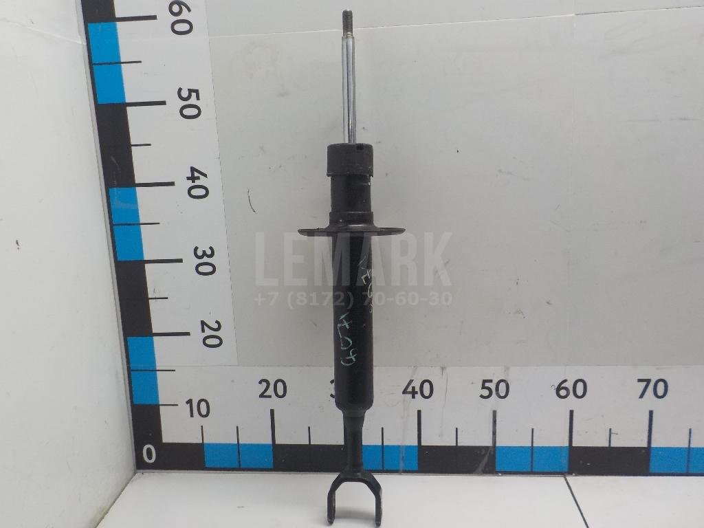 Амортизатор передний