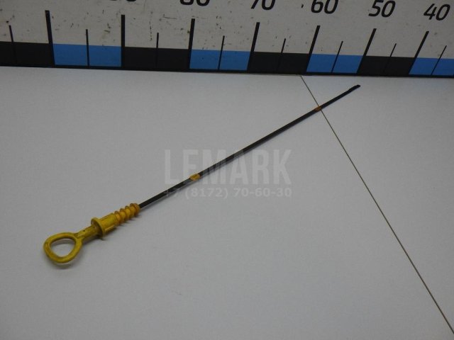 Щуп масляный