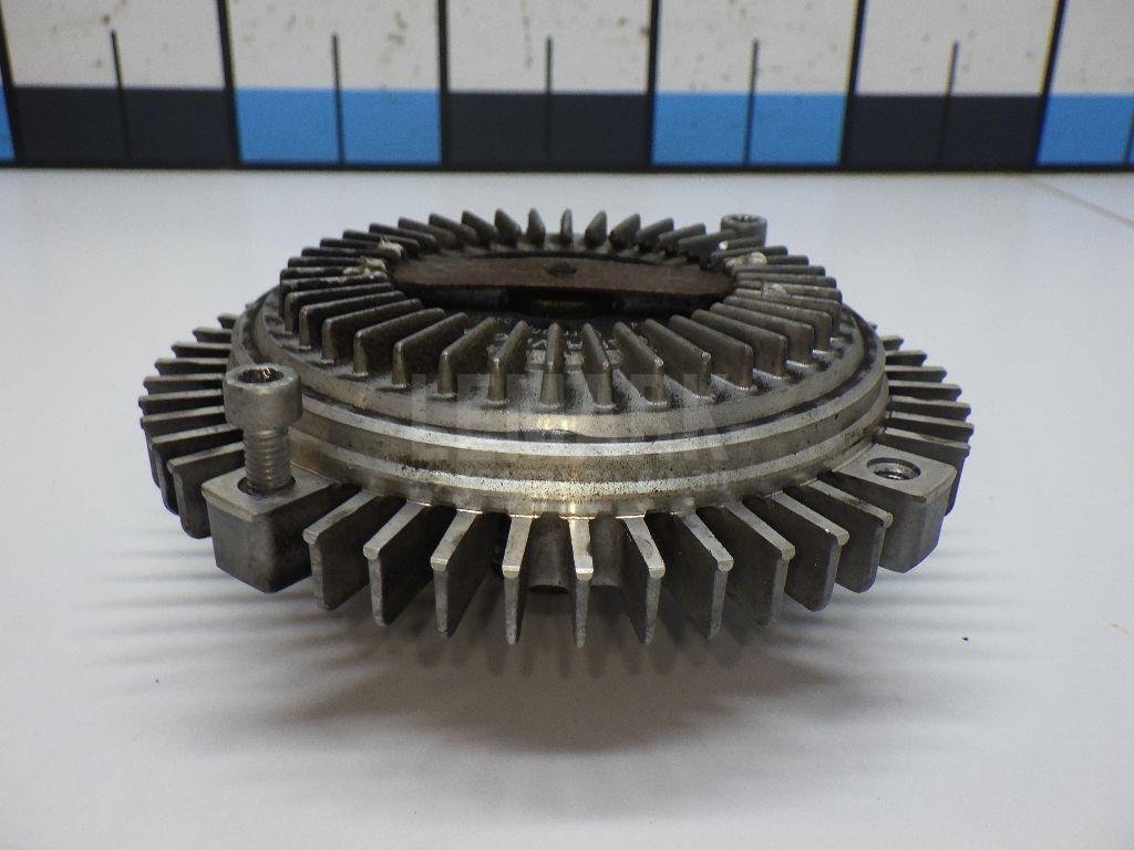 Термомуфта