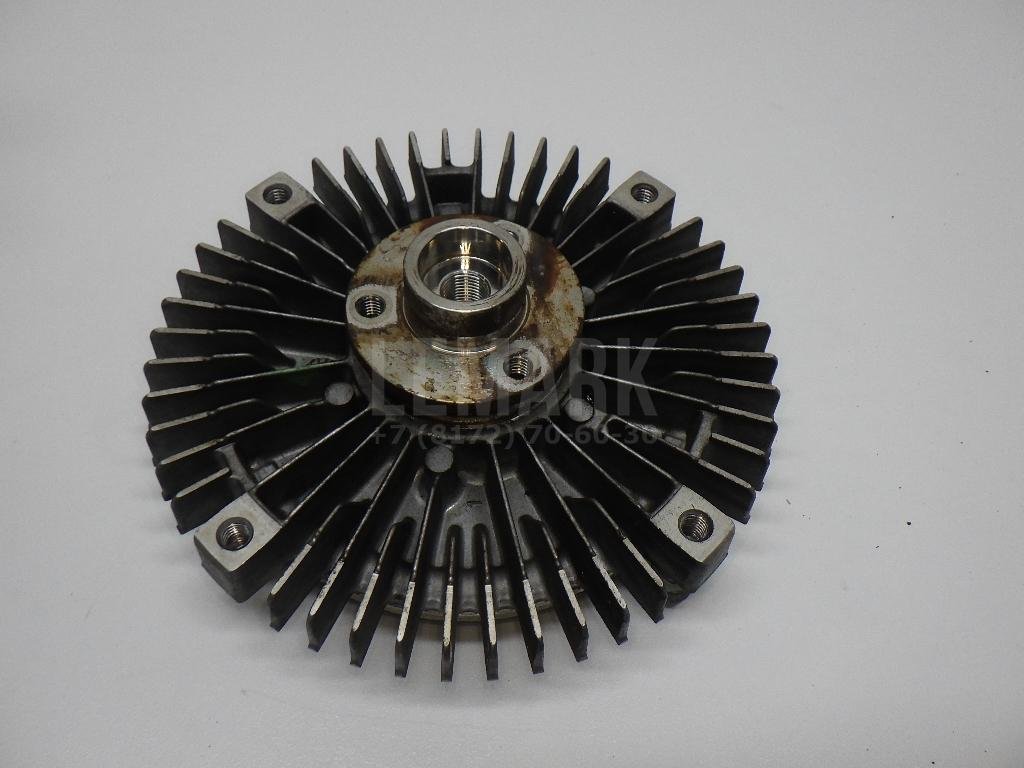 Термомуфта