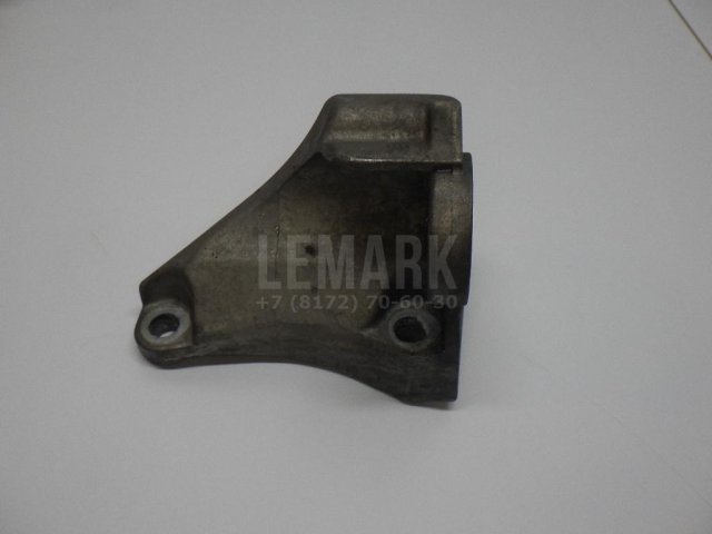 Кронштейн АКПП левый