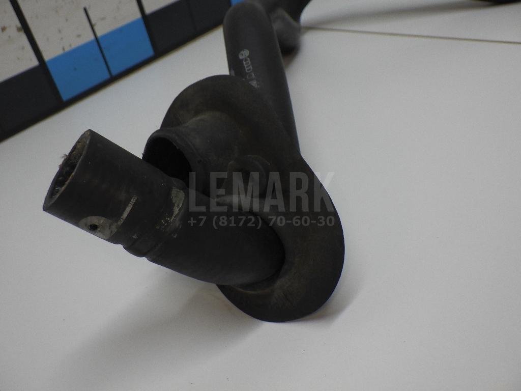 Патрубок отопителя для  Alfa Romeo Giulietta 2010-2020