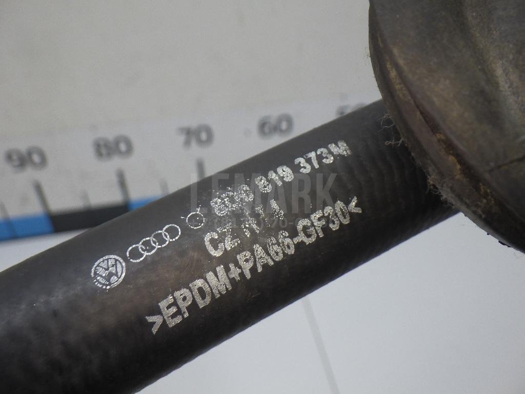 Патрубок отопителя для  Alfa Romeo Giulietta 2010-2020