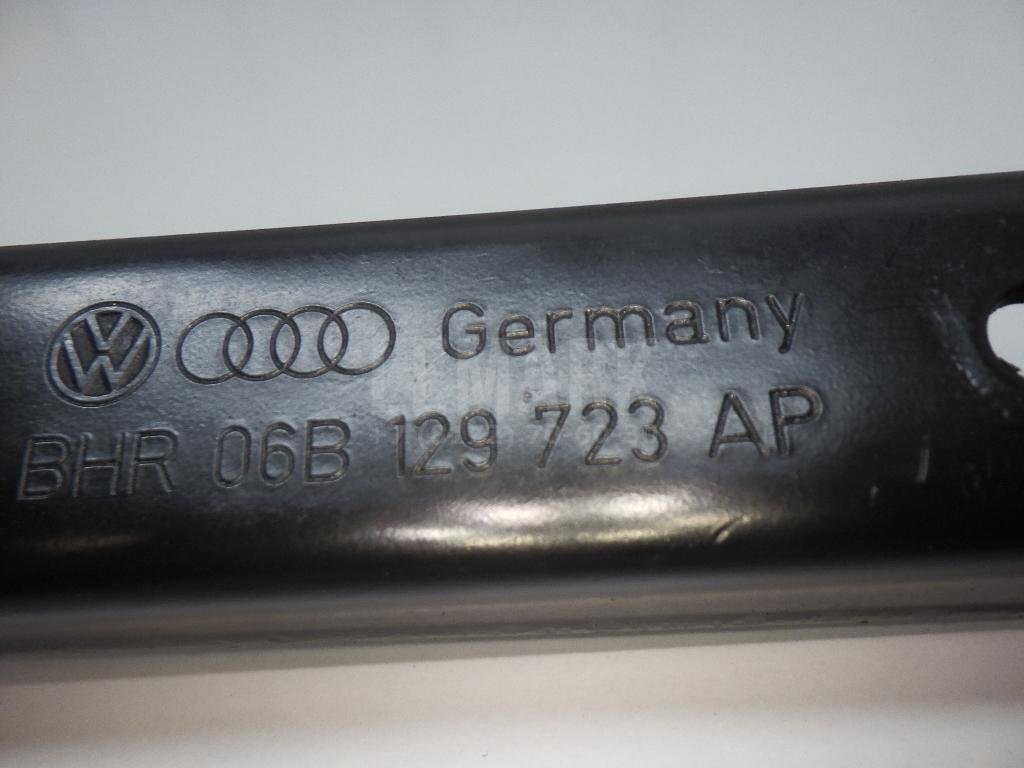 Опора двигателя