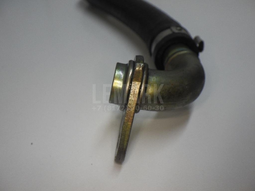 Трубка гидроусилителя для  Audi A5/S5 [8F] Cabrio 2010-2016