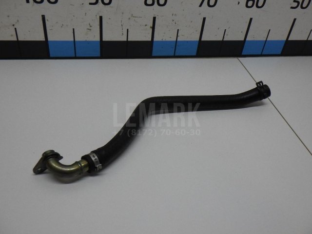 Трубка гидроусилителя