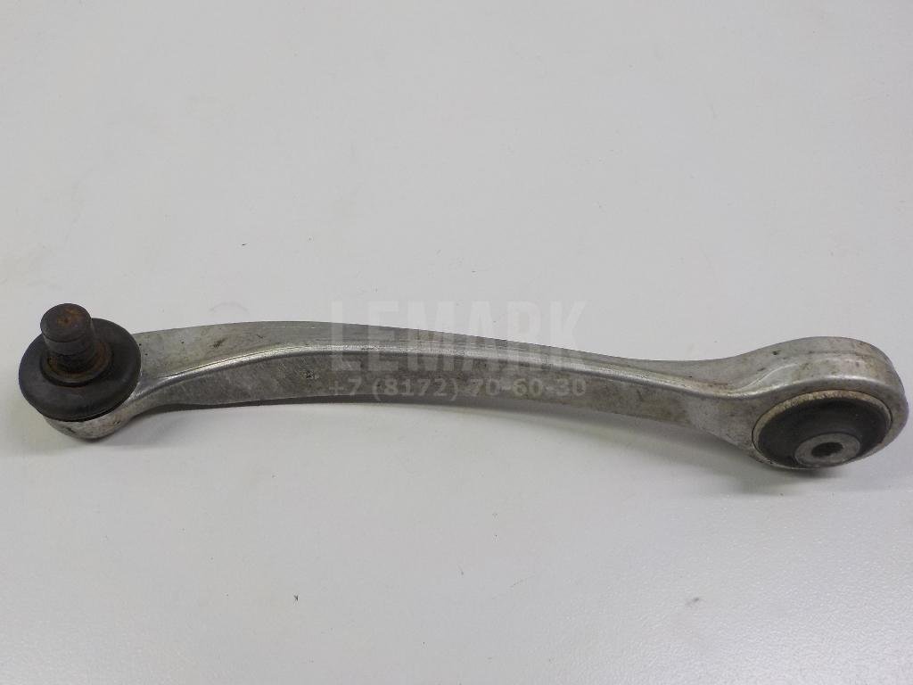 Рычаг передний верхний правый передний