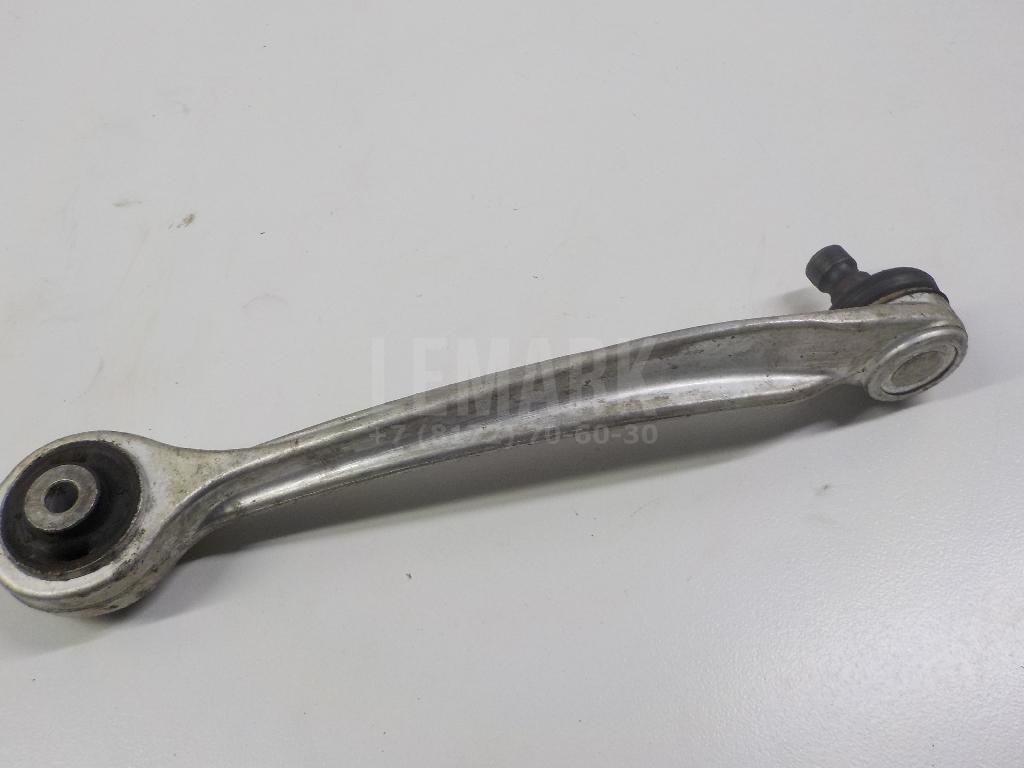 Рычаг передний верхний правый передний