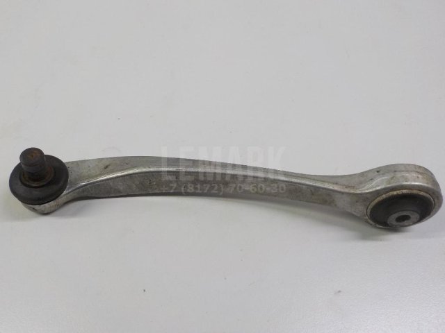 Рычаг передний верхний правый передний