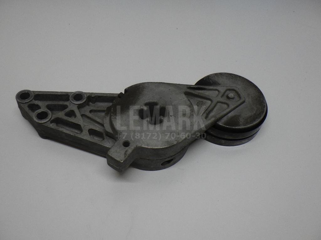 Натяжитель ремня