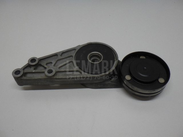 Натяжитель ремня