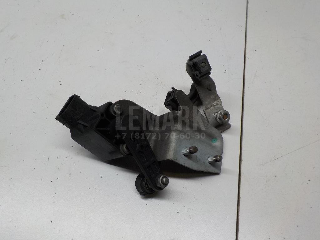 Датчик регулировки дорож. просвета