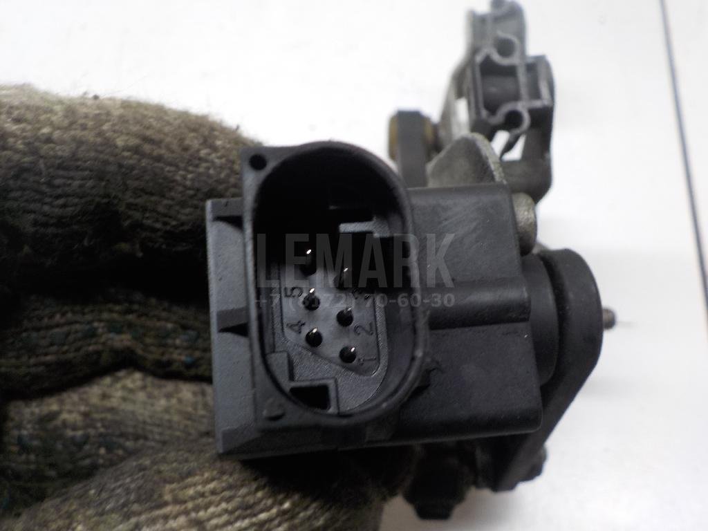 Датчик регулировки дорож. просвета