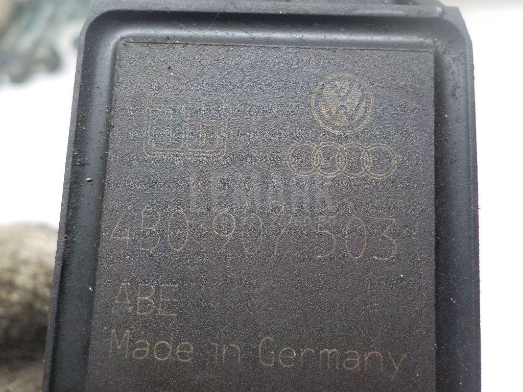 Датчик регулировки дорож. просвета