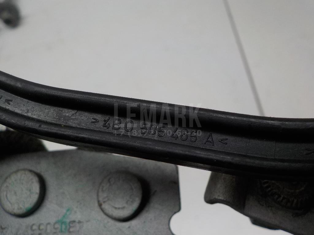 Датчик регулировки дорож. просвета