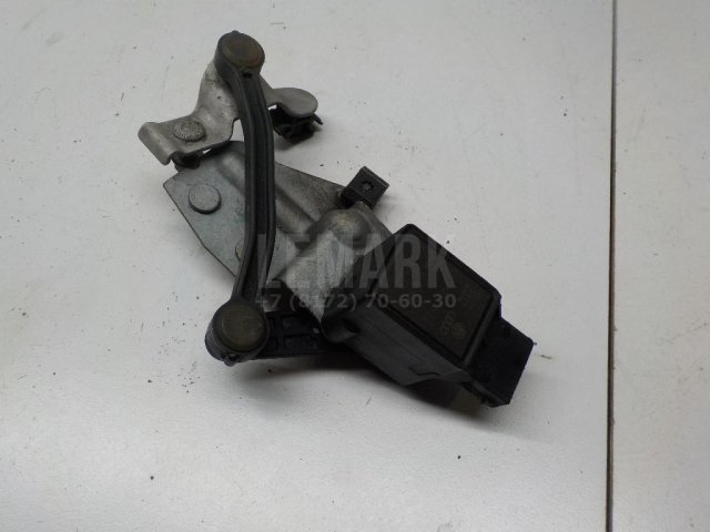 Датчик регулировки дорож. просвета