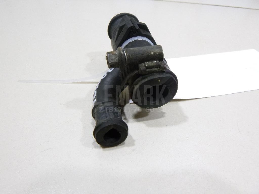 Трубка вакуумная