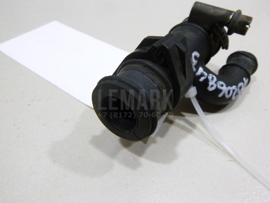 Трубка вакуумная