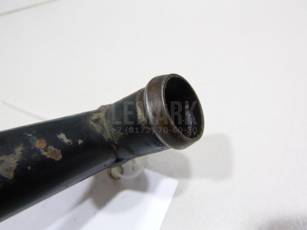 Тройник вентиляции картерных газов