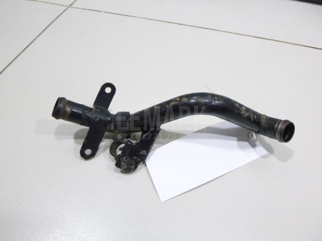 Тройник вентиляции картерных газов