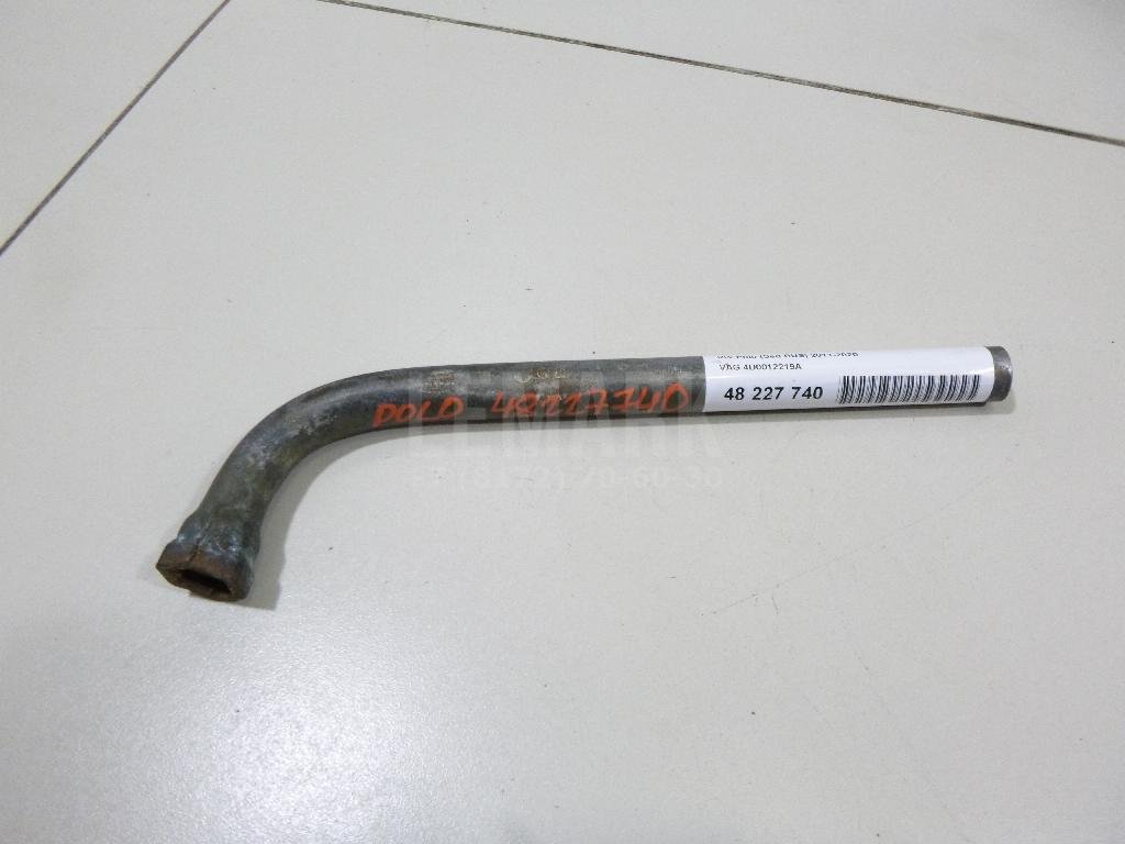 Ключ баллонный для  Audi A3 [8V] 2013-2020