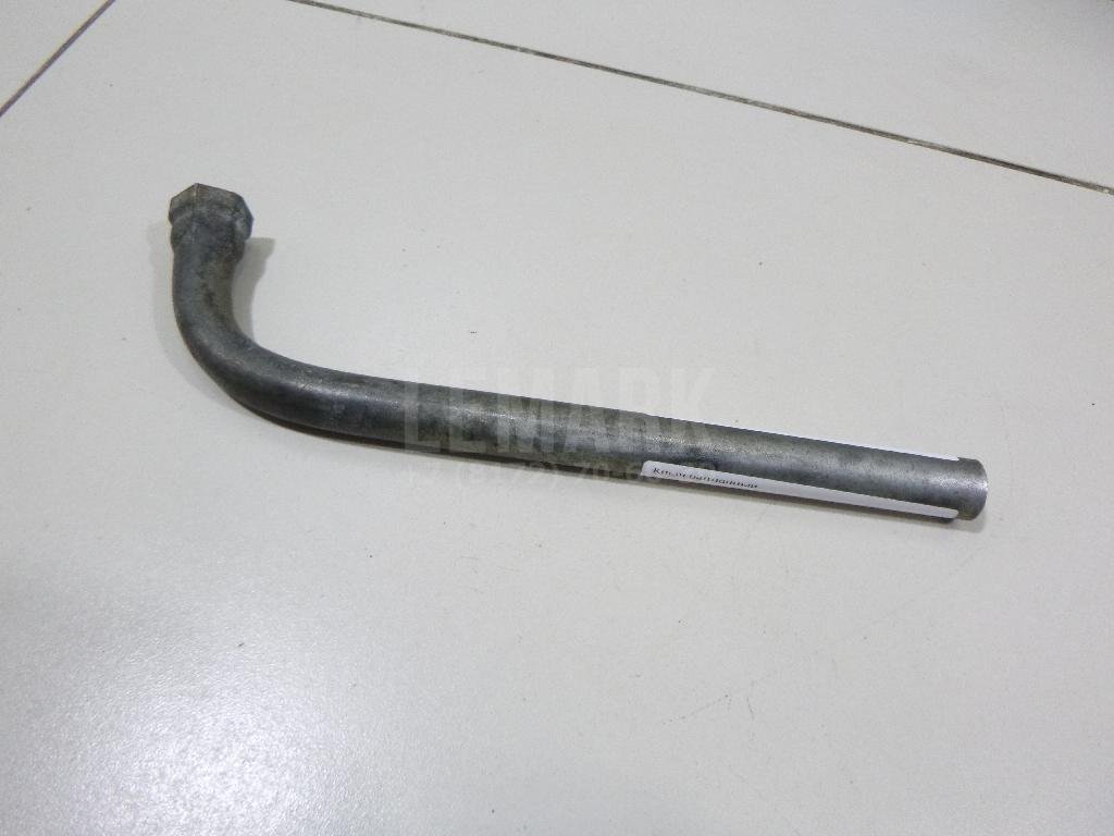 Ключ баллонный для  Audi A3 [8V] 2013-2020