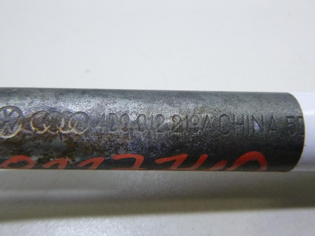 Ключ баллонный для  Audi A3 [8V] 2013-2020