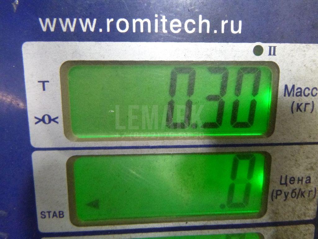 Ключ баллонный для  Audi A3 [8V] 2013-2020