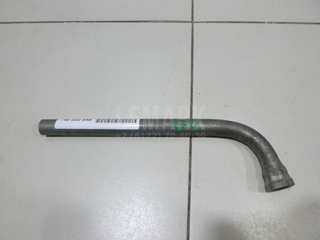 Ключ баллонный для  Audi A3 [8PA] Sportback 2004-2013