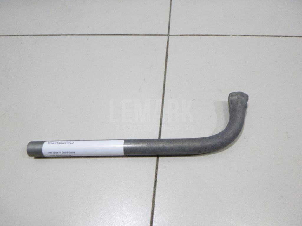 Ключ баллонный для  Audi A3 [8PA] Sportback 2004-2013