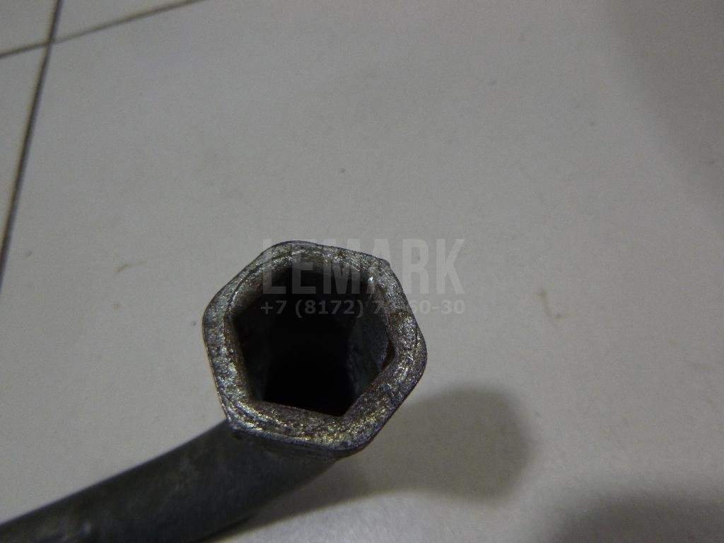 Ключ баллонный для  Audi A3 [8PA] Sportback 2004-2013