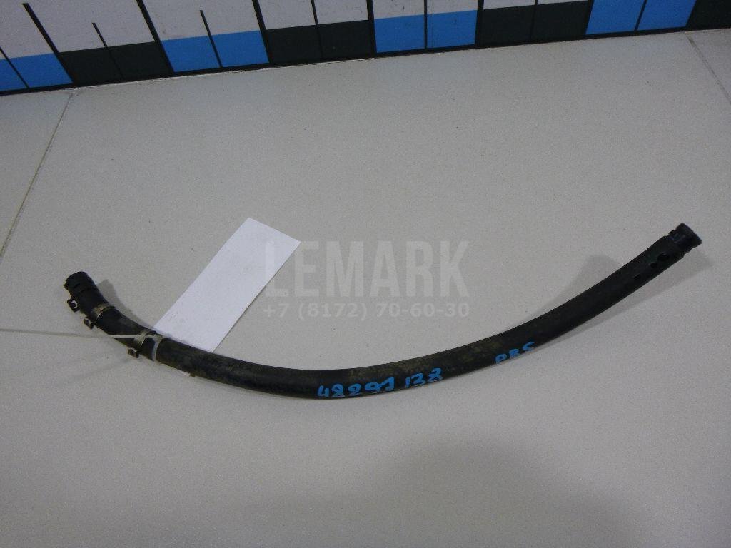 Шланг гидроусилителя