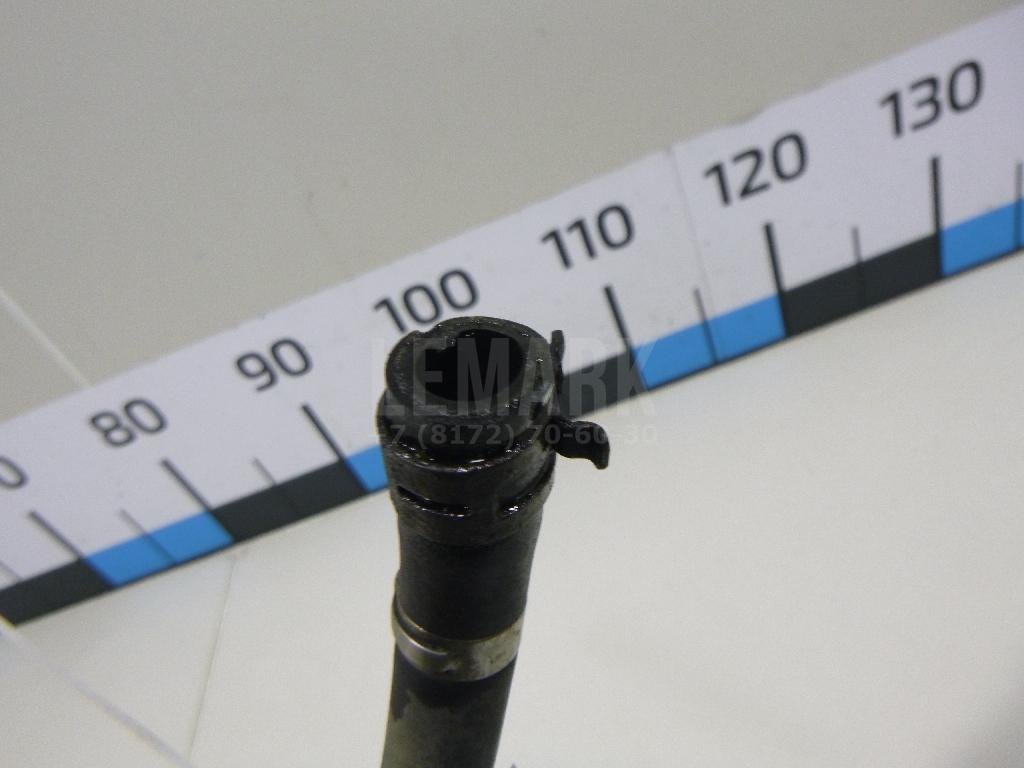 Шланг гидроусилителя