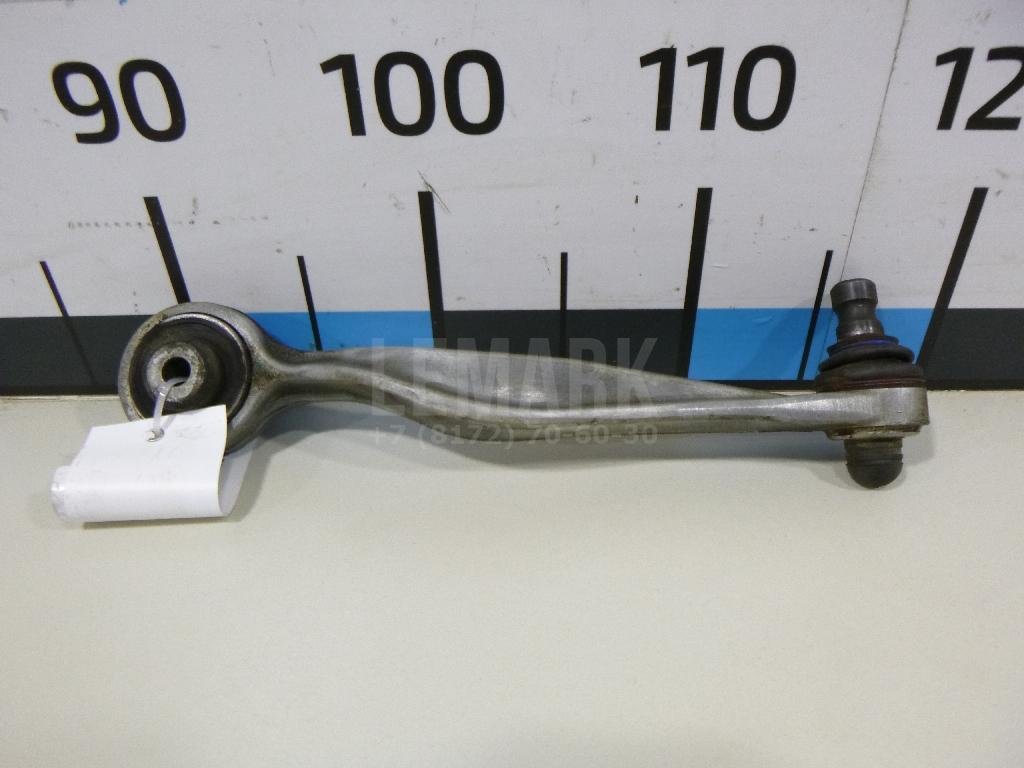 Рычаг передний верхний левый задний