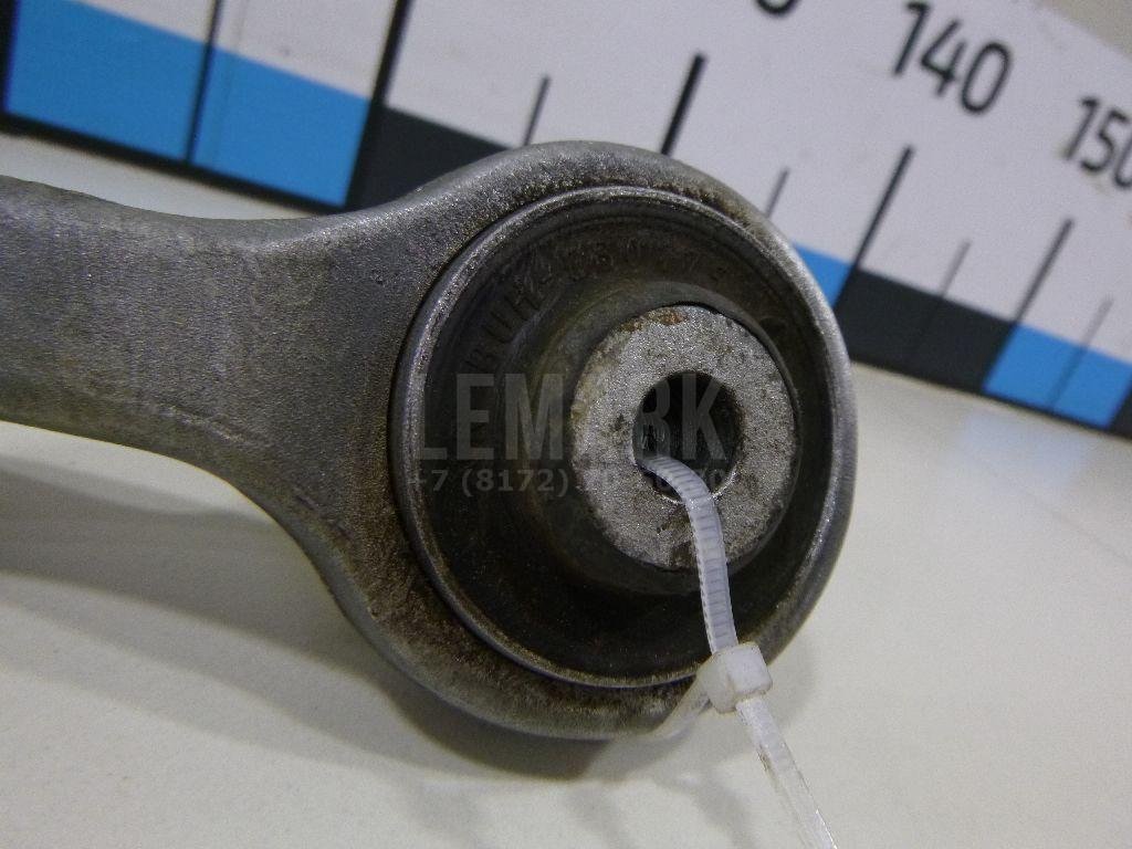 Рычаг передний верхний левый задний