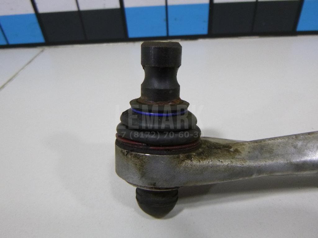 Рычаг передний верхний левый задний